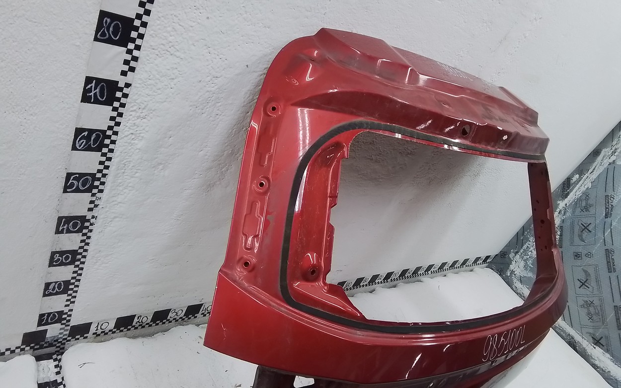 Крышка багажника Chery Tiggo 8