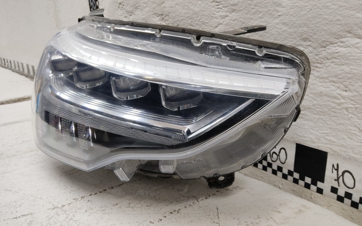 Фара передняя правая Haval Jolion LED