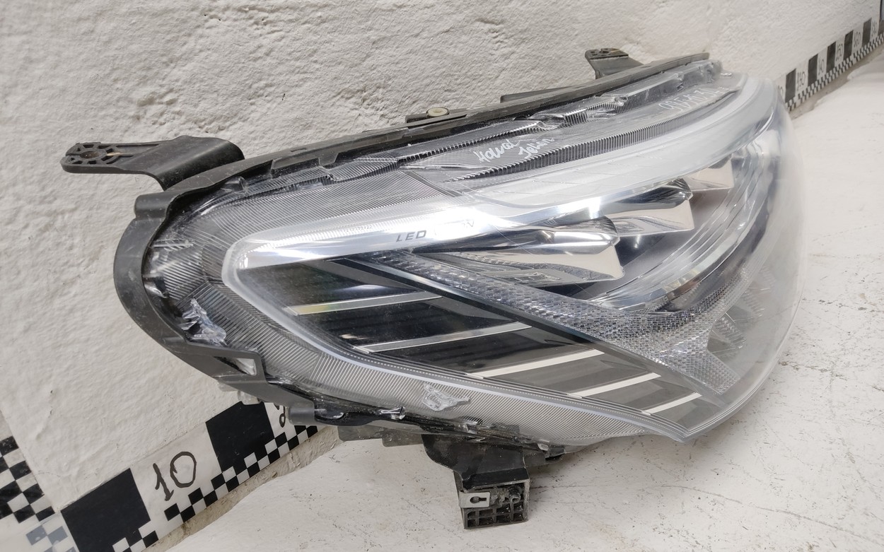 Фара передняя правая Haval Jolion LED