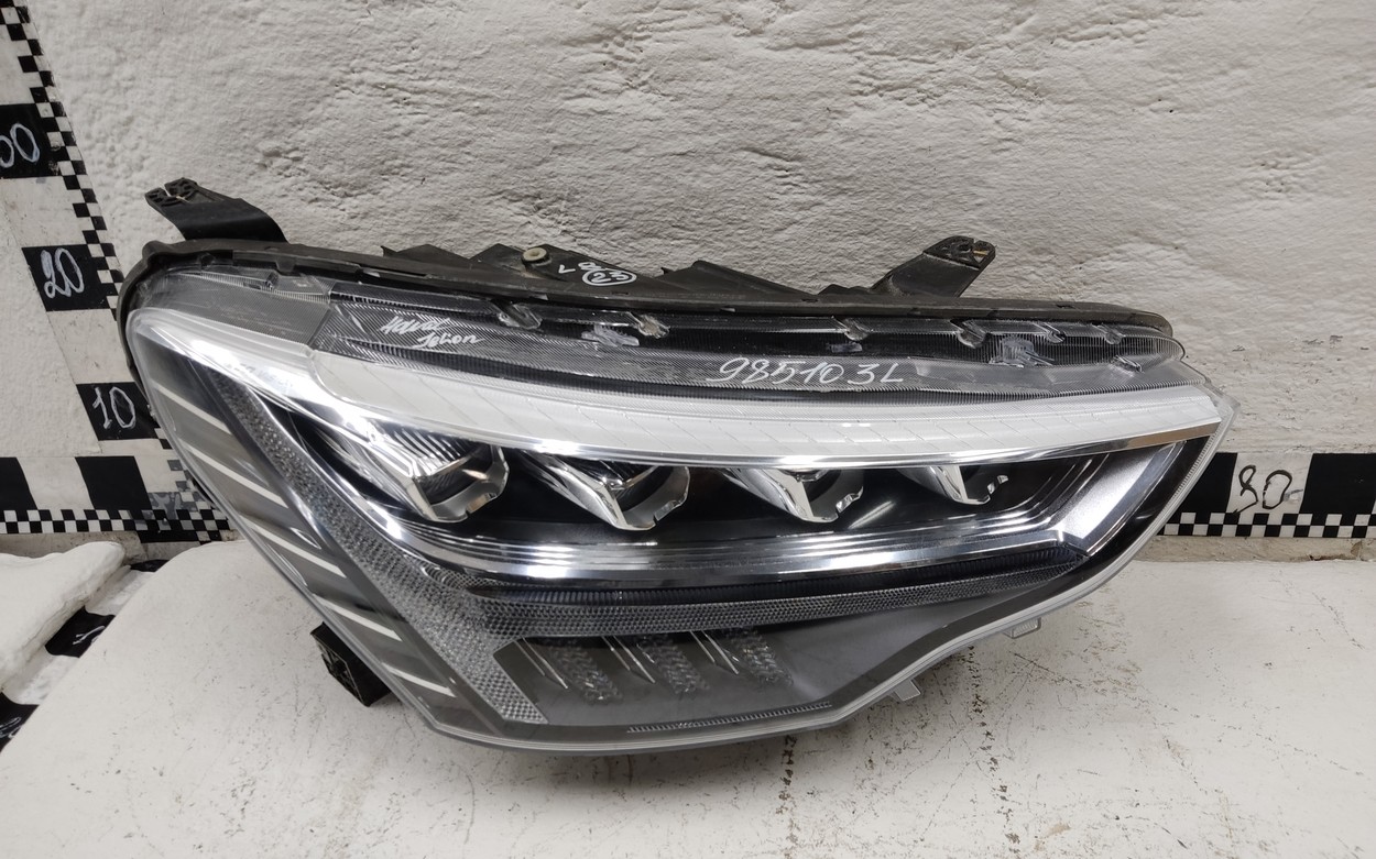 Фара передняя правая Haval Jolion LED
