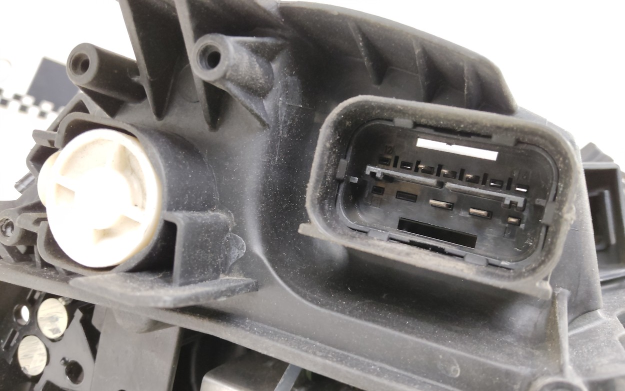 Фара передняя правая Mini Cooper F56 Restail LED