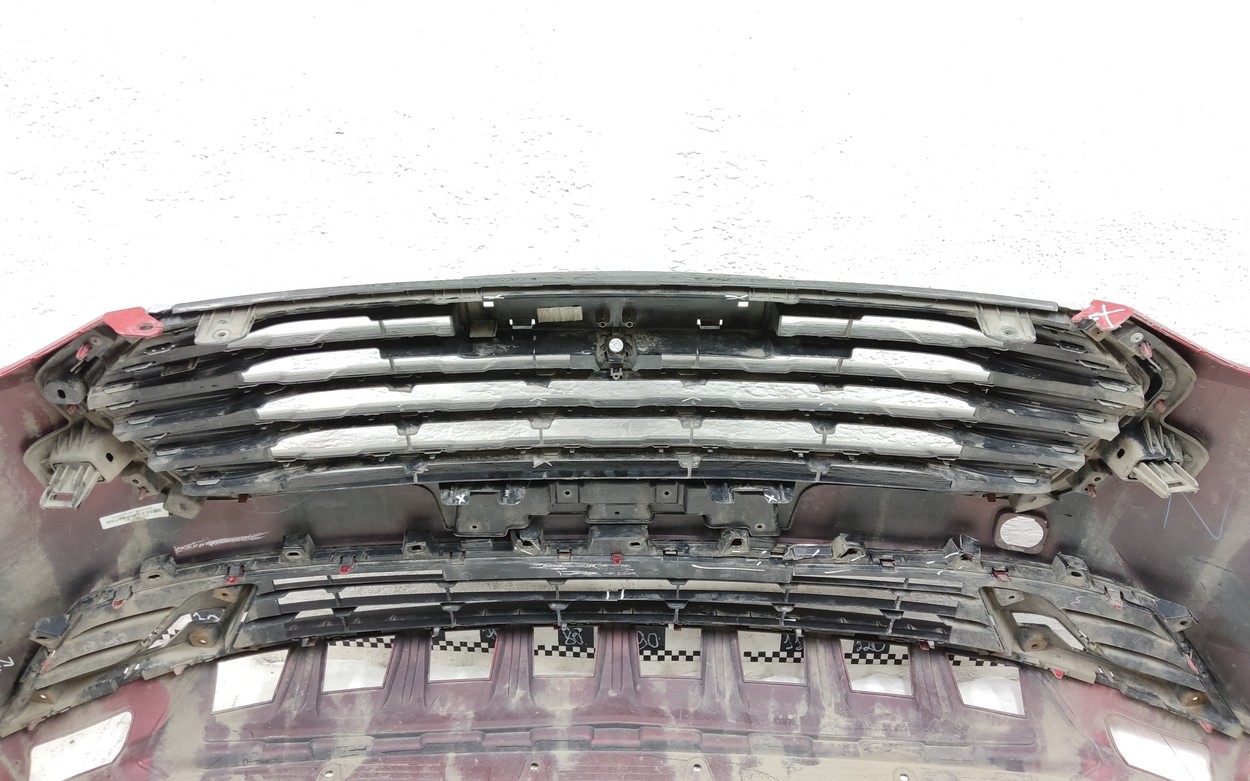 Бампер передний Haval Jolion