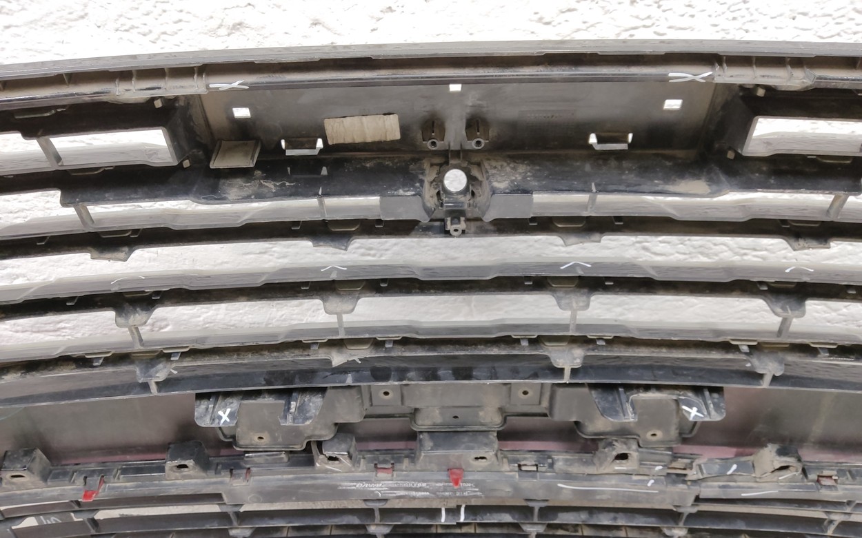 Бампер передний Haval Jolion