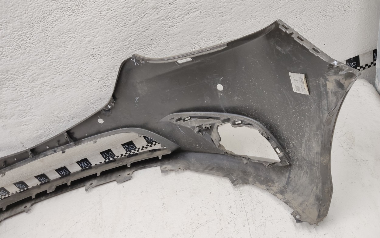 Бампер передний Mazda 6 GJ Restail