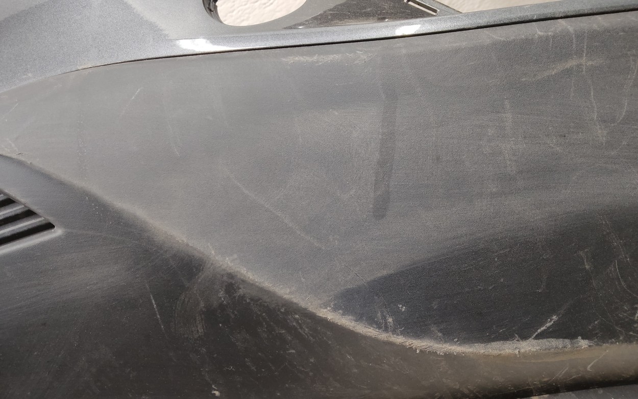 Бампер задний Changan CS55PLUS 1 Restail