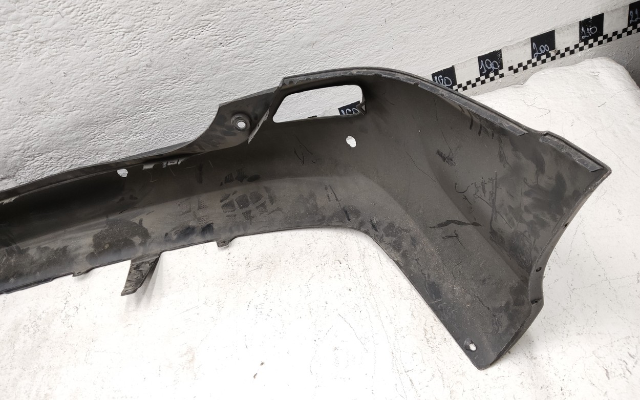 Бампер задний Toyota RAV4 CA40