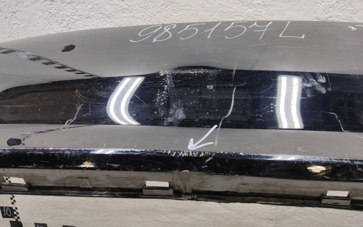 Бампер задний Toyota Camry V50 Restail
