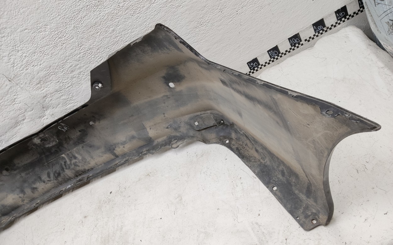 Бампер задний Toyota Camry V50 Restail