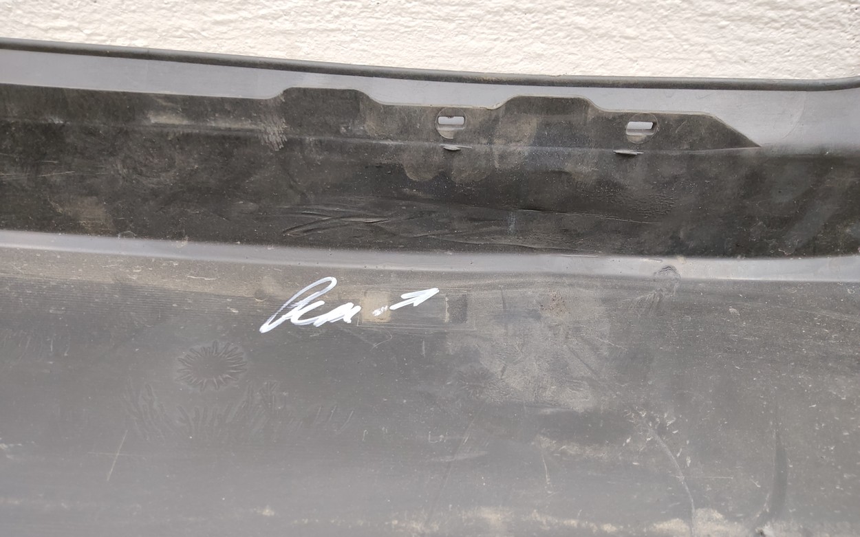 Бампер задний Toyota Camry V70
