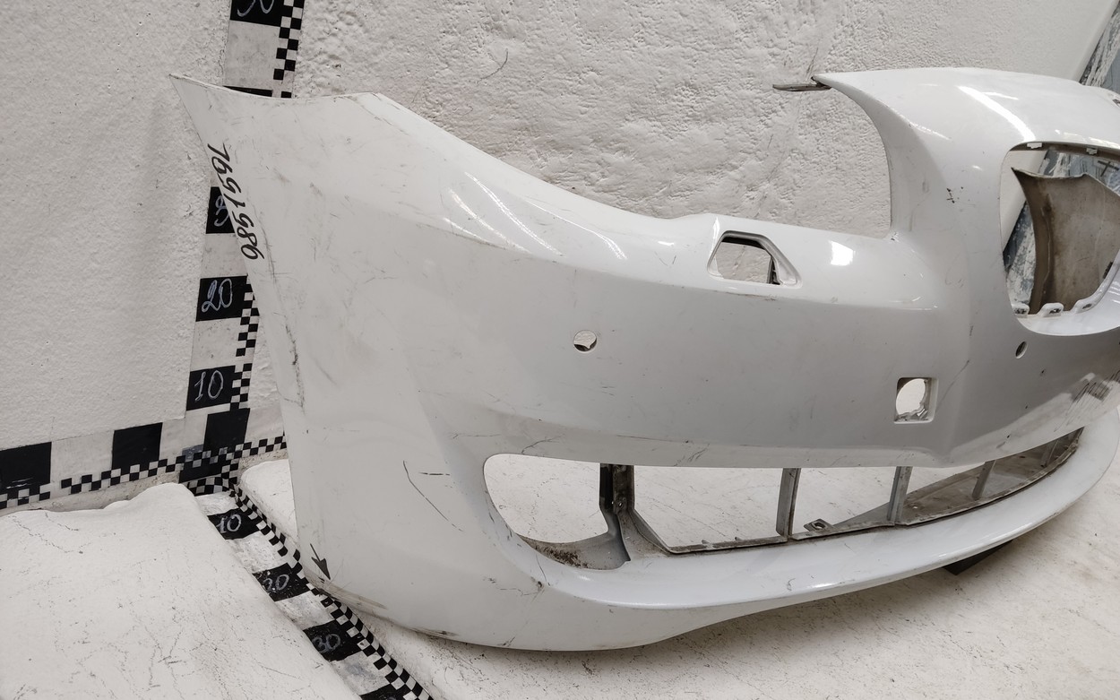 Бампер передний BMW 5er F10