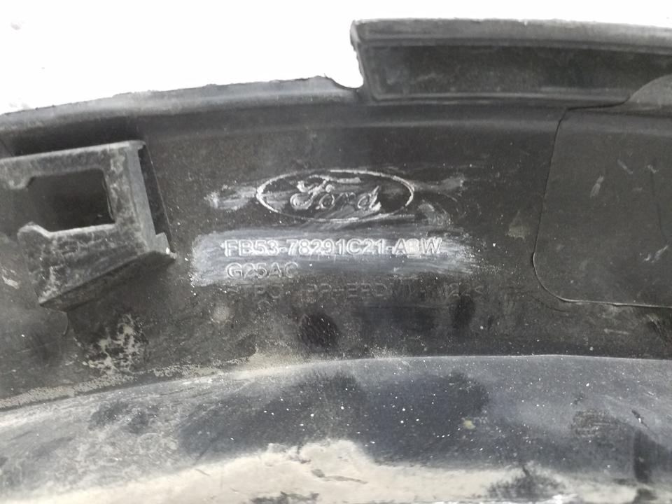 Накладка крыла заднего левого Ford Explorer 5