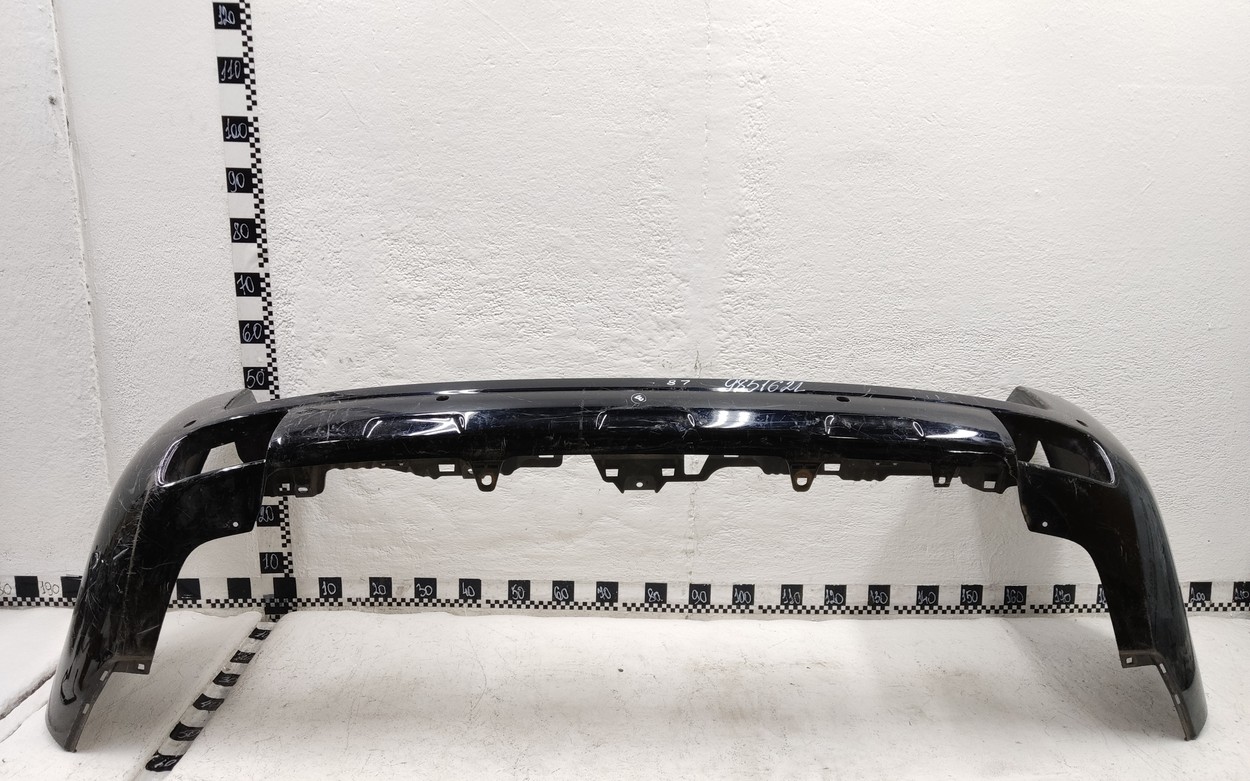 Бампер задний Toyota Land Cruiser Prado 150