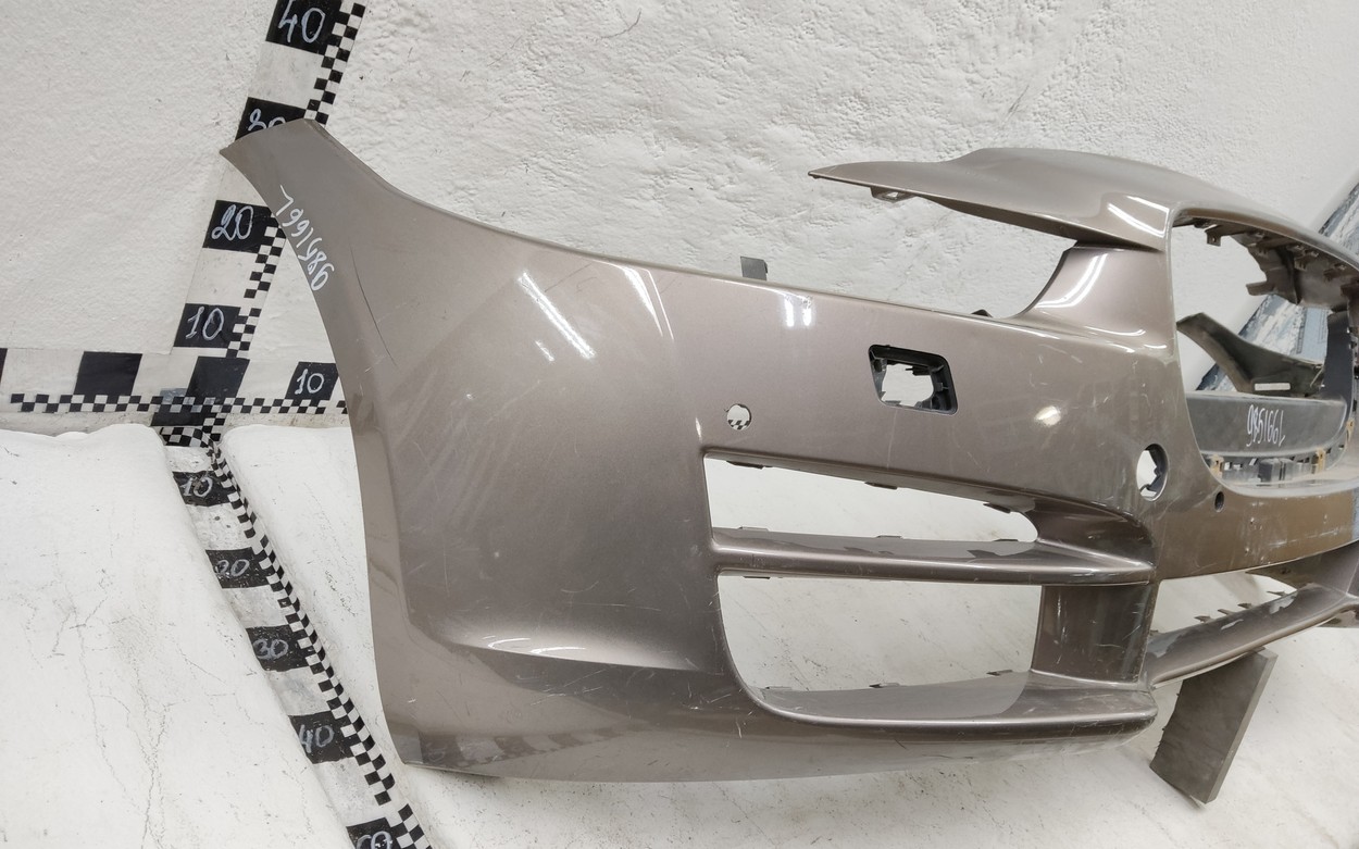Бампер передний Jaguar XE