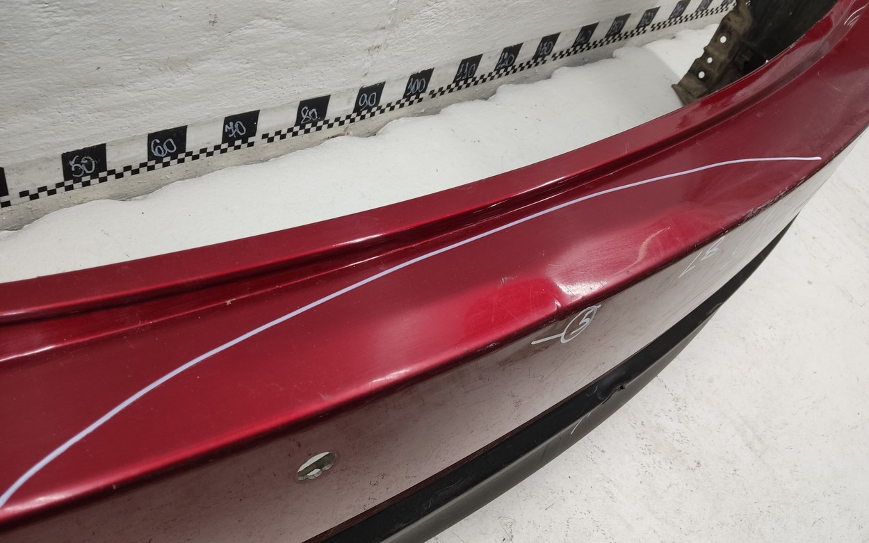 Бампер задний Mazda CX-5 2