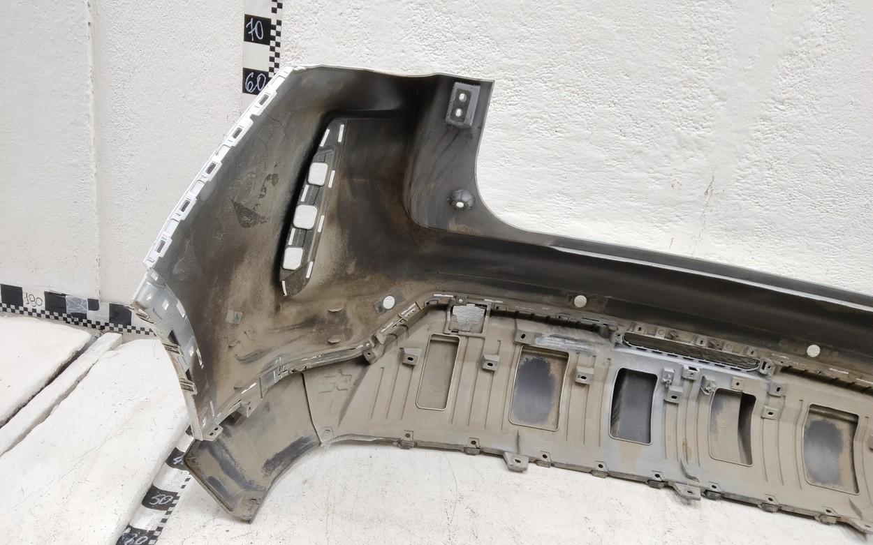 Бампер задний Haval F7 Restail