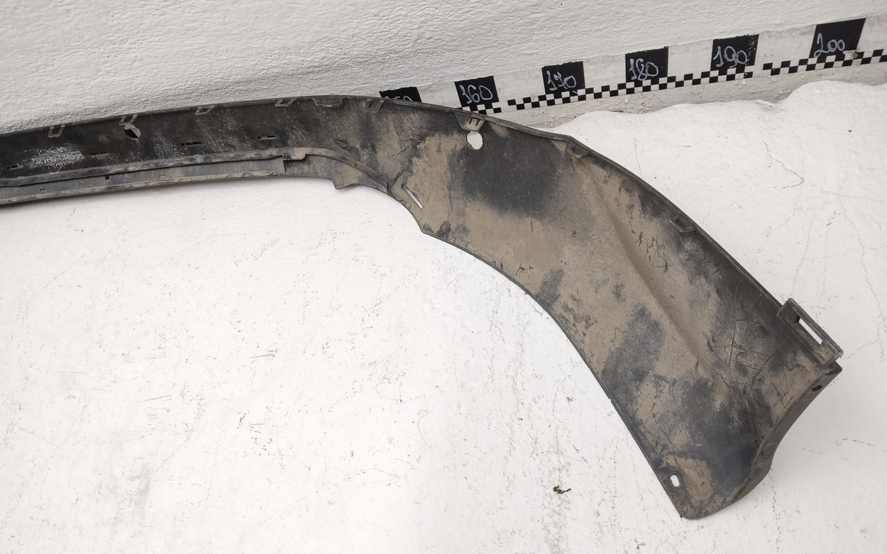 Юбка заднего бампера Toyota RAV4 CA40 Restail