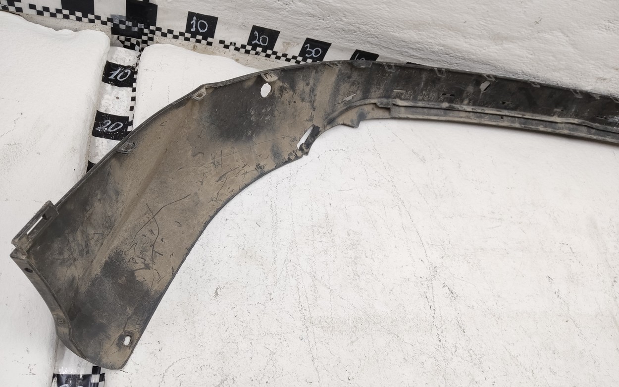 Юбка заднего бампера Toyota RAV4 CA40 Restail