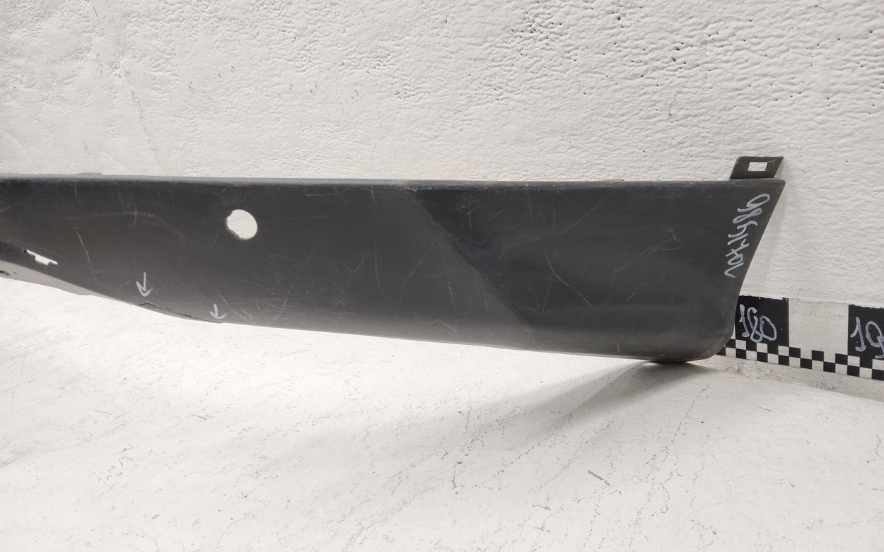 Юбка заднего бампера Toyota RAV4 CA40 Restail