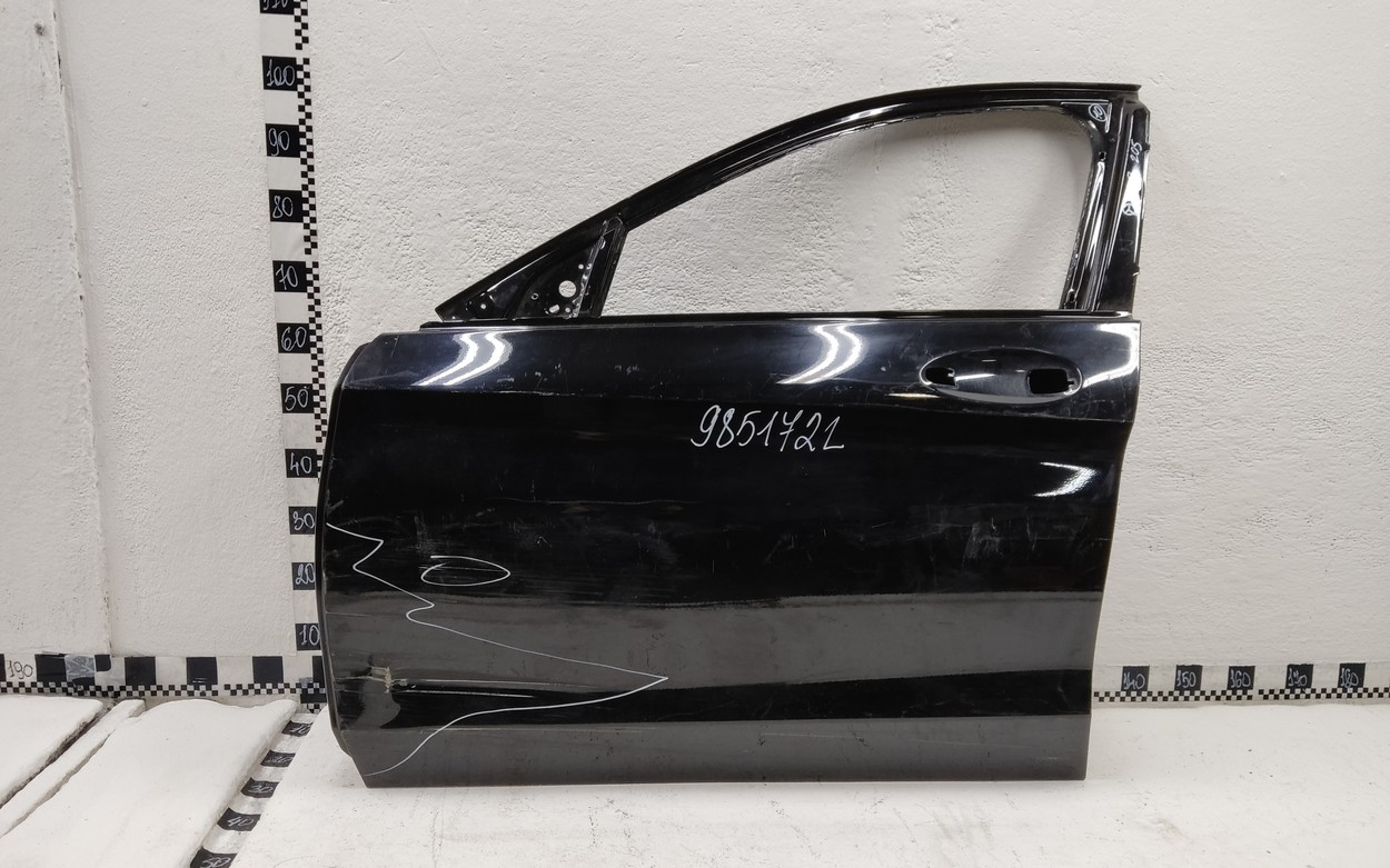 Дверь передняя левая Mercedes Benz C-klasse W205