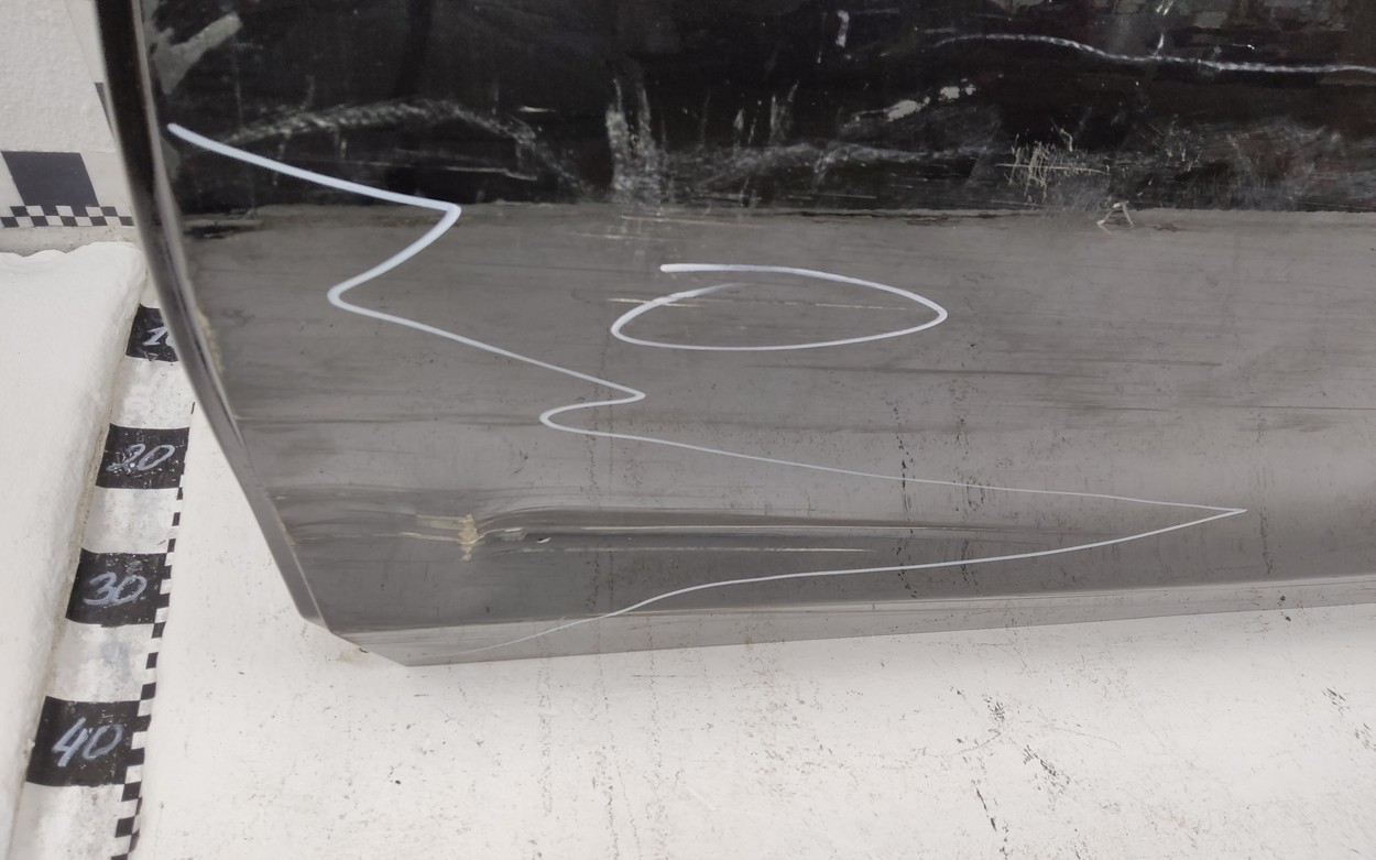 Дверь передняя левая Mercedes Benz C-klasse W205
