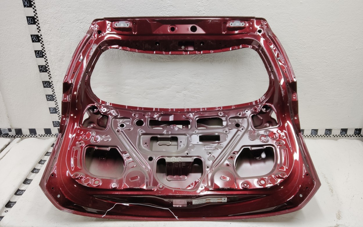 Крышка багажника Toyota RAV4 CA40 Restail