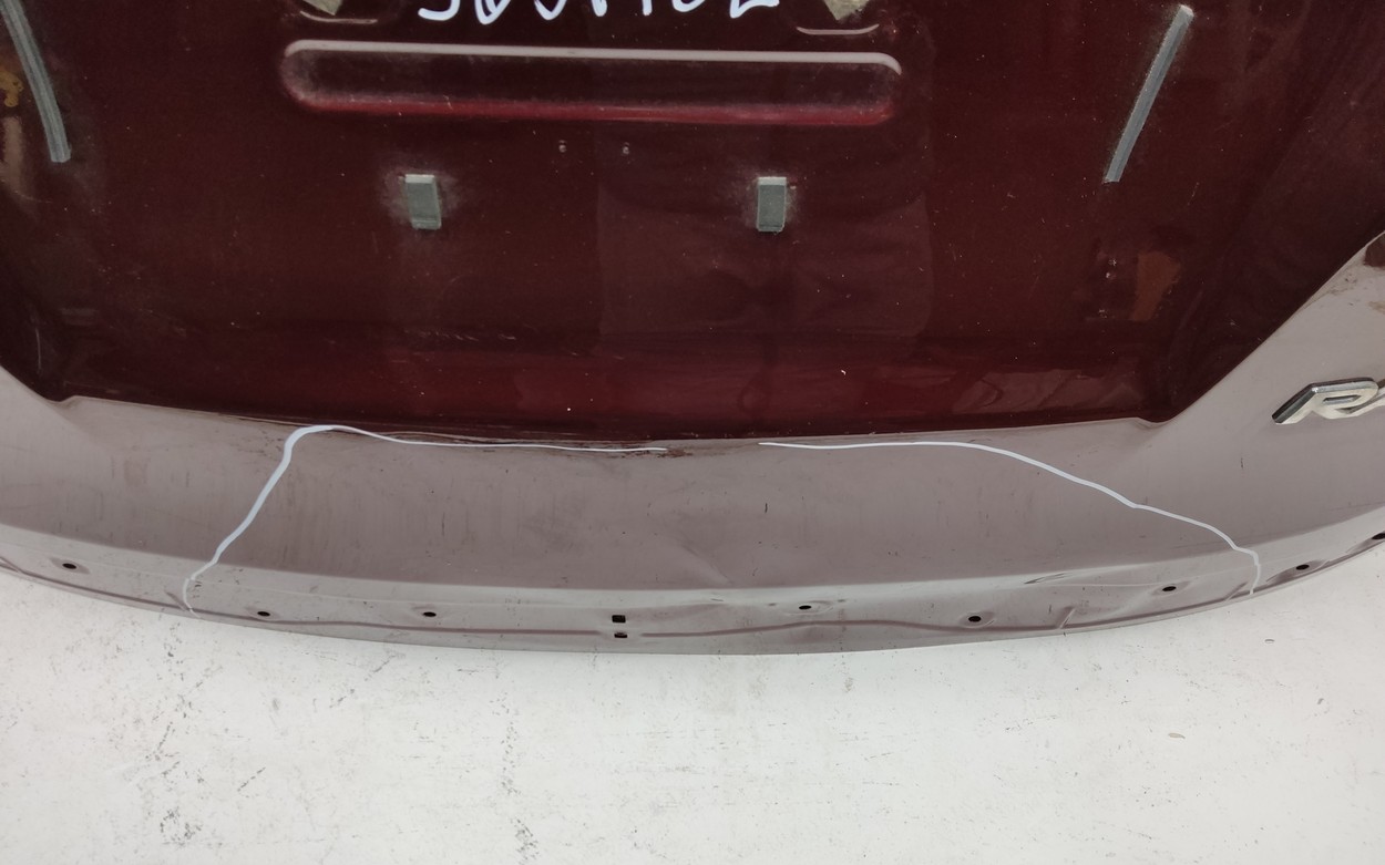 Крышка багажника Toyota RAV4 CA40 Restail