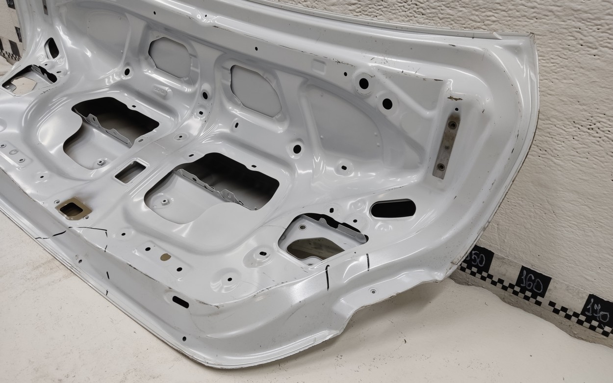 Крышка багажника Toyota Camry V70