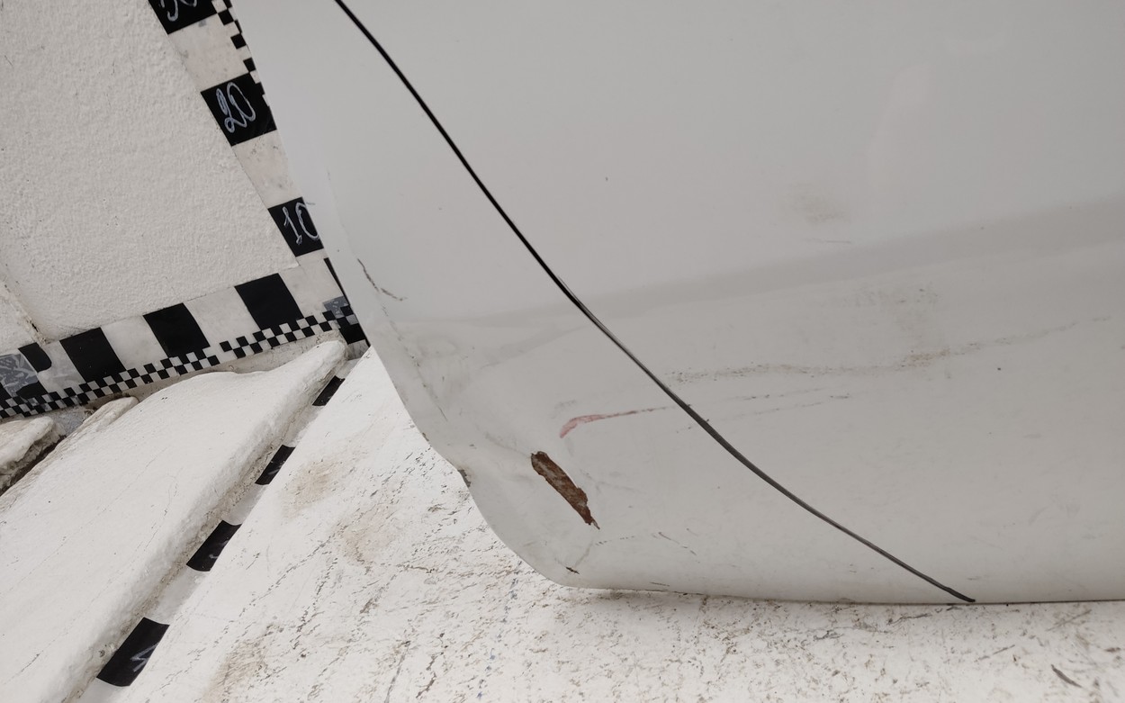 Крышка багажника Toyota Land Cruiser Prado 150 Restail 2