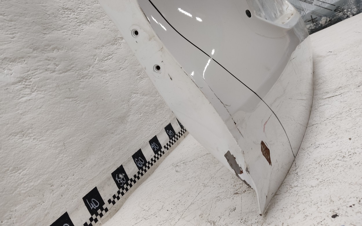 Крышка багажника Toyota Land Cruiser Prado 150 Restail 2
