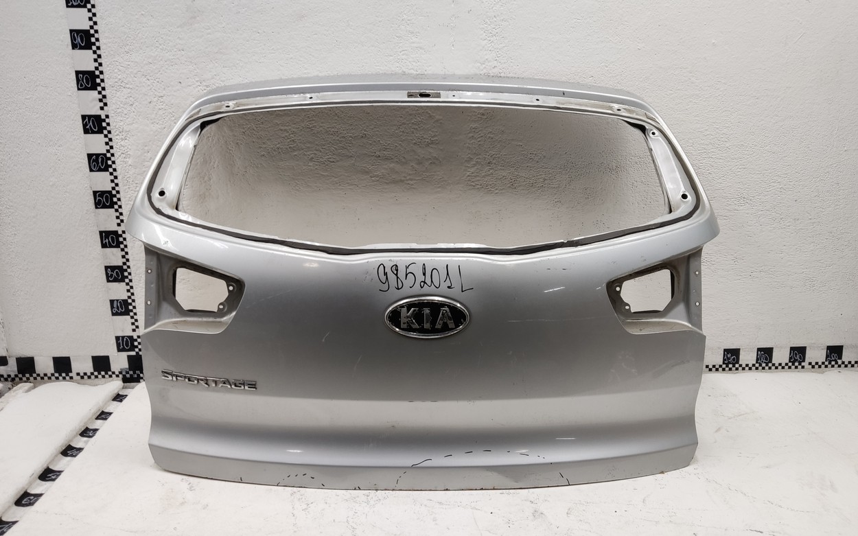 Крышка багажника KIA Sportage 3