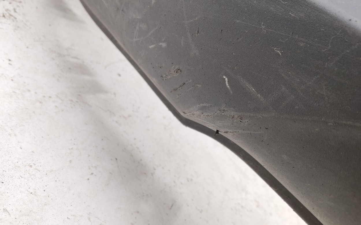 Бампер передний Mazda CX-5 2