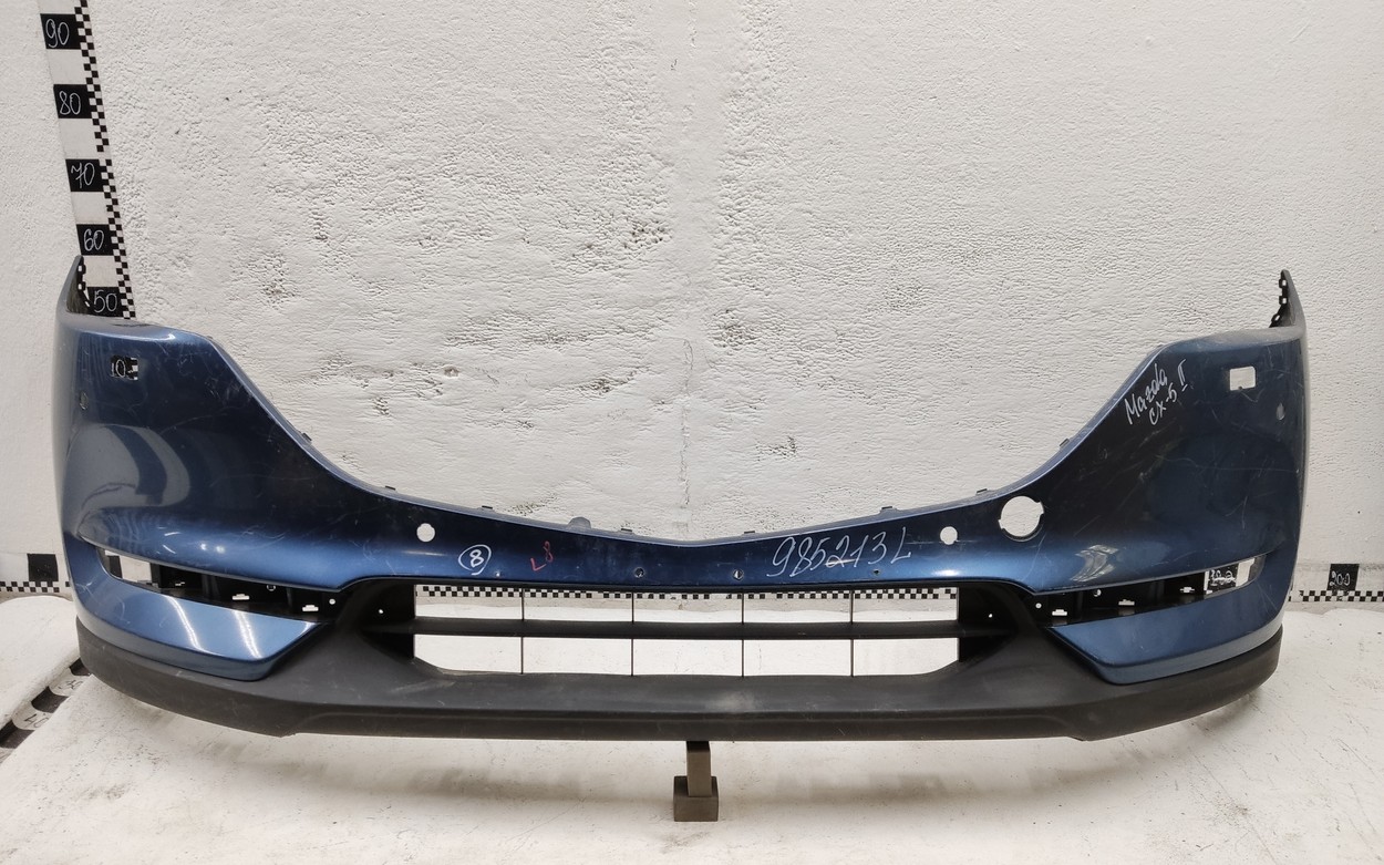 Бампер передний Mazda CX-5 2