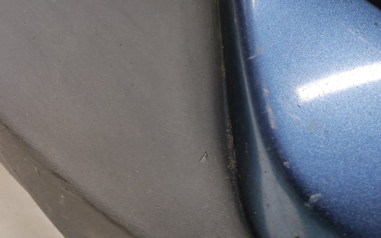 Бампер передний Mazda CX-5 2