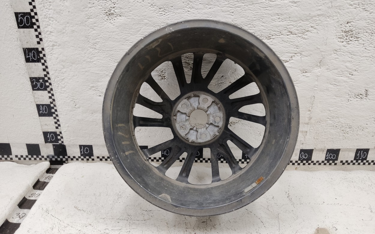 Диск колеса литой Geely Coolray R18