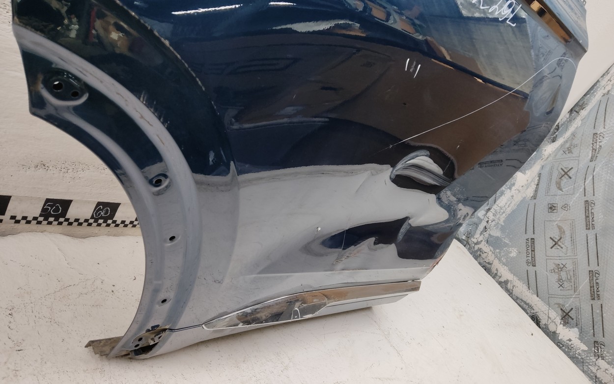 Дверь задняя правая Geely Monjaro