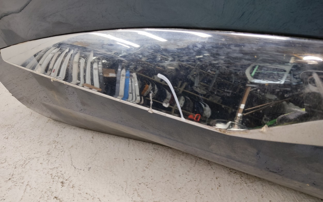 Дверь задняя правая Geely Monjaro