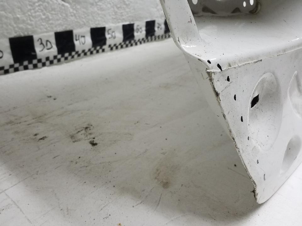 Крышка багажника KIA Optima 4 Sedan