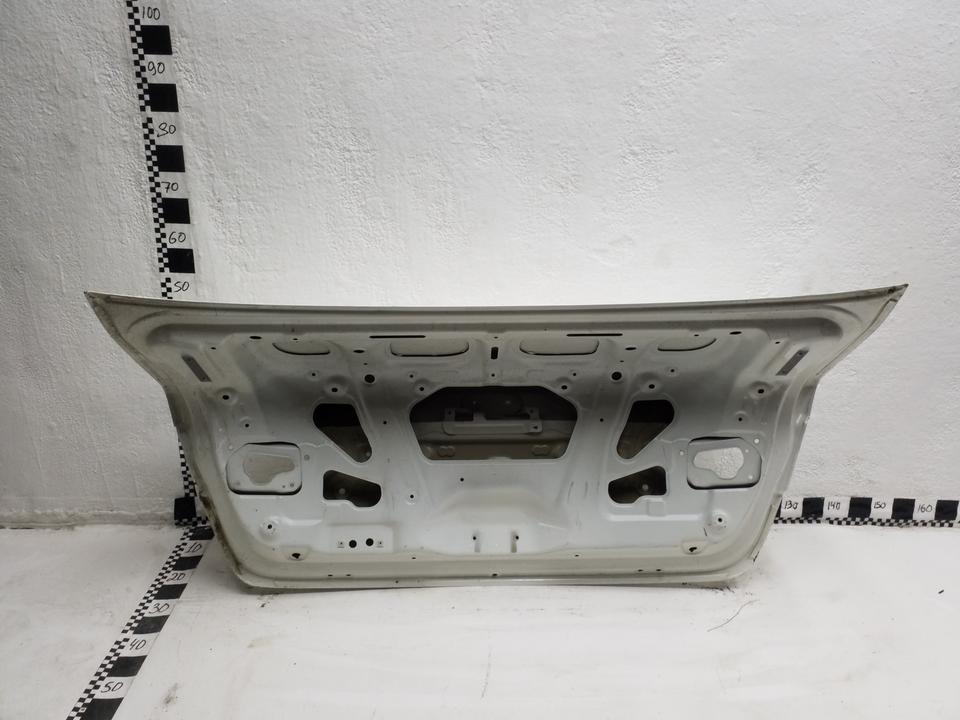 Крышка багажника KIA Optima 4 Sedan