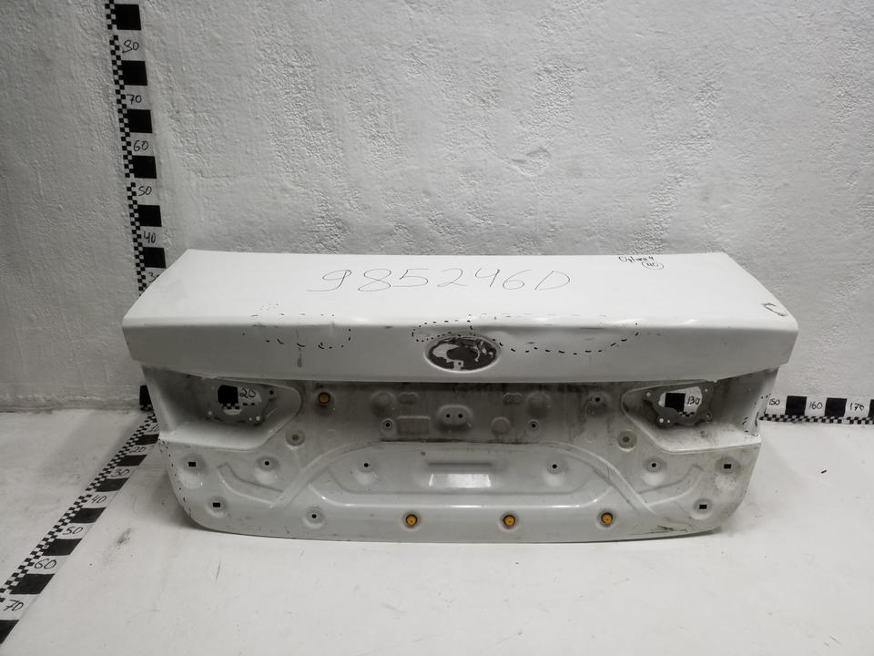 Крышка багажника KIA Optima 4 Sedan