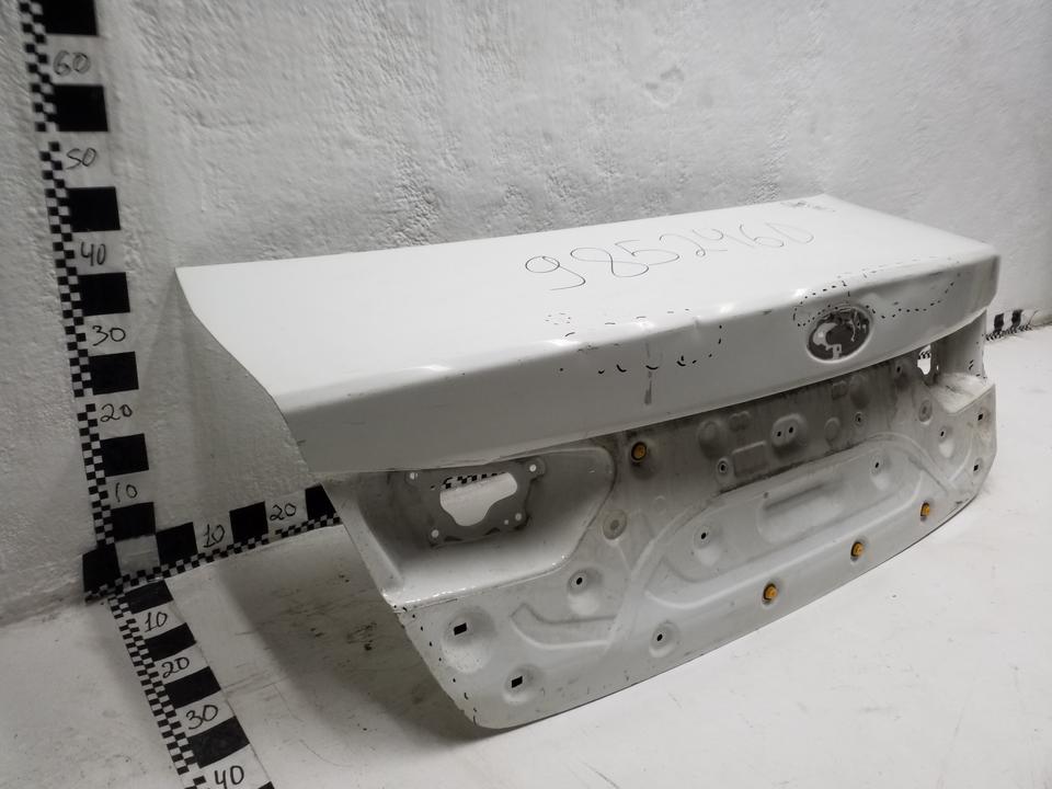 Крышка багажника KIA Optima 4 Sedan