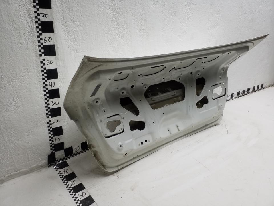 Крышка багажника KIA Optima 4 Sedan