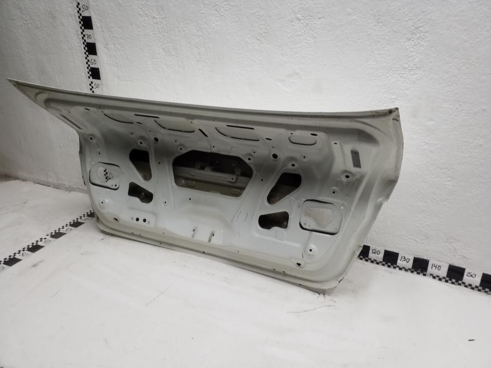 Крышка багажника KIA Optima 4 Sedan