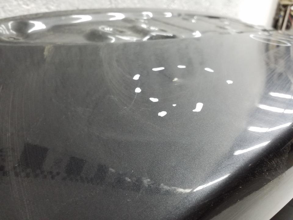 Крышка багажника Kia K5 3
