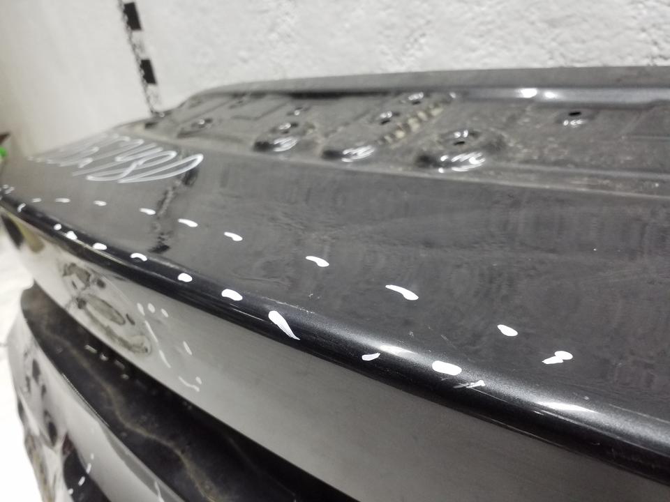 Крышка багажника Kia K5 3