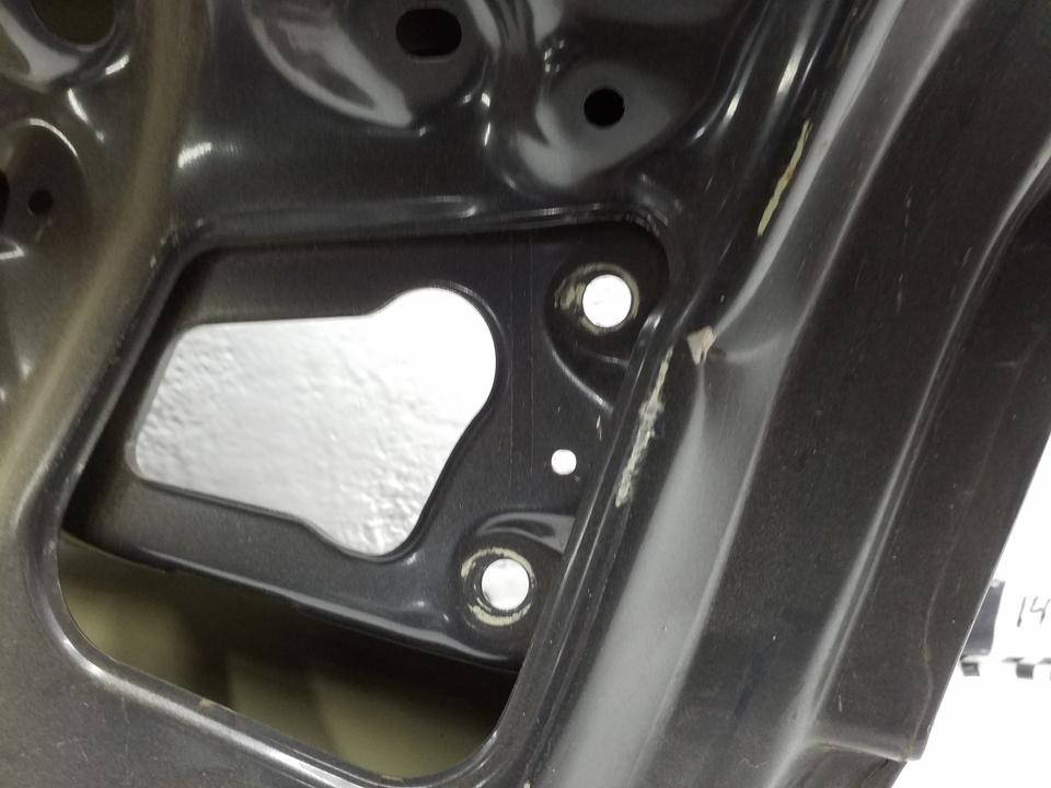Крышка багажника Kia K5 3
