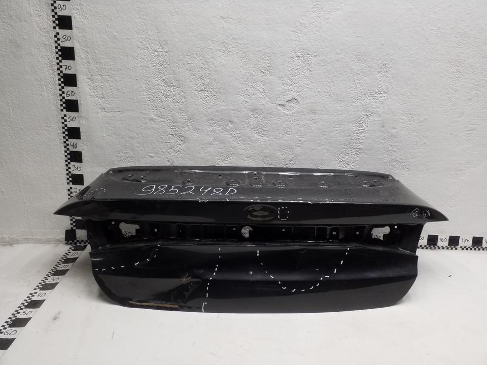 Крышка багажника Kia K5 3