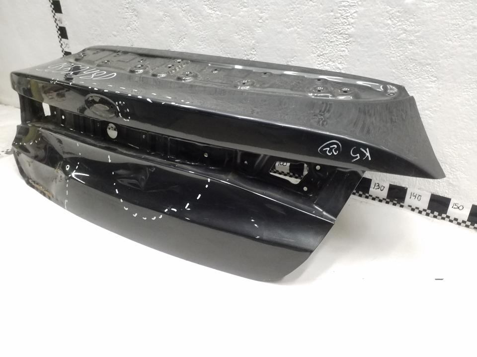 Крышка багажника Kia K5 3