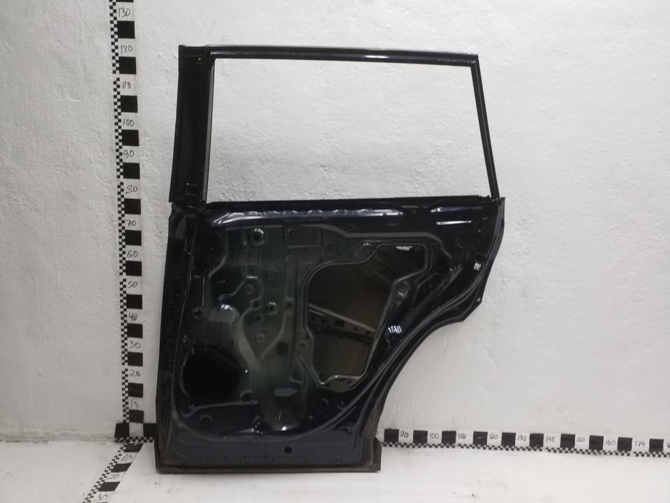 Дверь задняя правая Toyota RAV4 XA50
