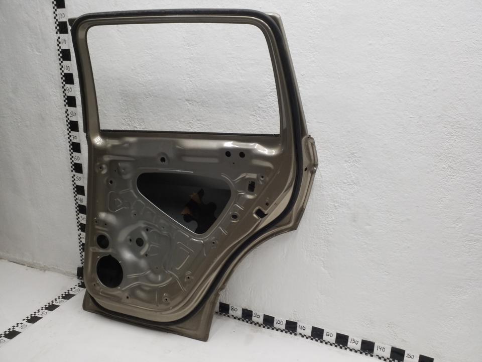 Дверь задняя правая Volkswagen Tiguan 2