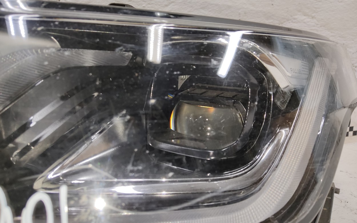 Фара передняя левая Belgee X50 LED